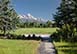 Aspenglow Wyoming Vacation Villa - Jackson