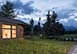 Aspenglow Wyoming Vacation Villa - Jackson