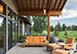 Aspenglow Wyoming Vacation Villa - Jackson