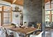 Aspenglow Wyoming Vacation Villa - Jackson