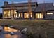 Cirque View Wyoming Vacation Villa - Teton Village