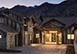 Cirque View Wyoming Vacation Villa - Teton Village