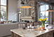 Fish Creek Lodge 04 Wyoming Vacation Villa - Teton Village