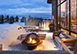 Fish Creek Lodge 04 Wyoming Vacation Villa - Teton Village