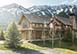 Fish Creek Lodge 63 Wyoming Vacation Villa - Teton Village