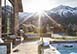Fish Creek Lodge 63 Wyoming Vacation Villa - Teton Village