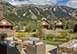 Fish Creek Lodge 63 Wyoming Vacation Villa - Teton Village