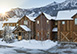 Wyoming Vacation Villa - Jackson