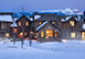 Wyoming Vacation Villa - Jackson