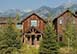 Four Pines 08 Wyoming Vacation Villa - Teton Village