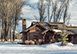 Wyoming Vacation Villa - Jackson