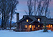 Wyoming Vacation Villa - Jackson
