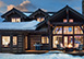 Wyoming Vacation Villa - Jackson