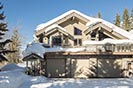 Grand View Hideout Vacation Rental, Jackson Hole WY
