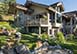 Grand View Hideout Wyoming Vacation Villa - Jackson