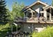 Grand View Hideout Wyoming Vacation Villa - Jackson