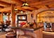 Wyoming Vacation Villa - Jackson