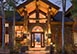 Mountain View Wyoming Vacation Villa - Wilson