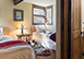 Mountainous Western Luxury Wyoming Vacation Villa - Jackson
