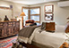 Mountainous Western Luxury Wyoming Vacation Villa - Jackson