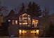 Mountainous Western Luxury Wyoming Vacation Villa - Jackson
