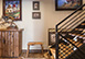 Mountainous Western Luxury Wyoming Vacation Villa - Jackson