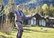 Philips Ridge, Vacation Rental Jackson Hole Wyoming