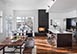 Pied a Terre on Pearl Wyoming Vacation Villa - Jackson