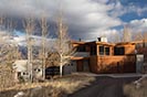 Ridgetop Refuge Cabin Vacation Rental Wyoming