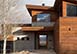 Ridgetop Refuge Wyoming Vacation Villa - Jackson