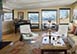 Ridgetop Refuge Wyoming Vacation Villa - Jackson