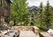Shooting Star Cabin 02 Wyoming Vacation Villa - Teton Village