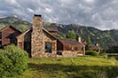 Shooting Star Cabin 04 Vacation Rental, Teton Wyoming