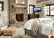 Shooting Star Cabin 04 Wyoming Vacation Villa - Teton Village
