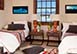 Shooting Star Cabin 04 Wyoming Vacation Villa - Teton Village
