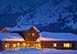 Shooting Star Cabin 04 Wyoming Vacation Villa - Teton Village