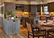 Shooting Star Cabin 08 Wyoming Vacation Villa - Teton Village