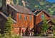 Wyoming Vacation Villa - Teton