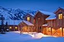  Shooting Star Cabin 9 Teton Village Vacation Rental, Jackson Hole WY