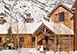 Wyoming Vacation Villa - Teton