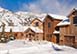 Wyoming Vacation Villa - Teton