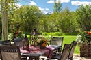 Shoshone Lodge, Jackson Hole WY
