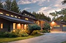 Sundown, Jackson Hole WY