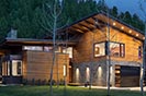 Tadasana Vacation Rental, Jackson 