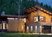 Tadasana Wyoming Vacation Villa - Jackson