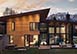 Tadasana Wyoming Vacation Villa - Jackson