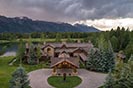 The Wulff Lodges Vacation Rental, Wilson 