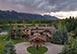 The Wulff Lodges Wyoming Vacation Villa - Wilson