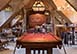 The Wulff Lodges Wyoming Vacation Villa - Wilson