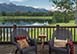 The Wulff Lodges Wyoming Vacation Villa - Wilson